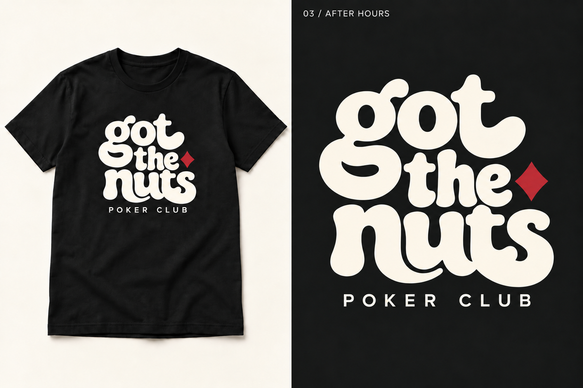 Got The Nuts Poker Club